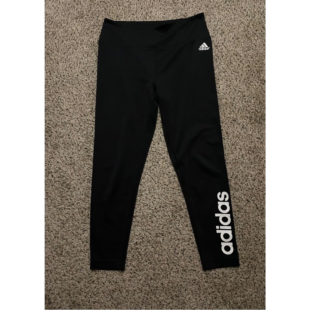 Adidas Workout Pants